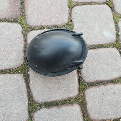 Podciśnienie zawór Movano B Master III