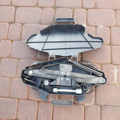 Podnośnik lewarek zestaw naprawczy VIVARO TRAFIC