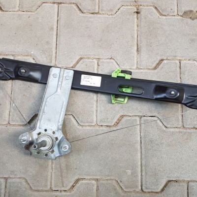 PODNOŚNIK MECHANIZM LEWY TYLNY BMW 1 E87 7067799