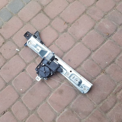 Podnośnik mechanizm szyby Opel Insignia 20952451