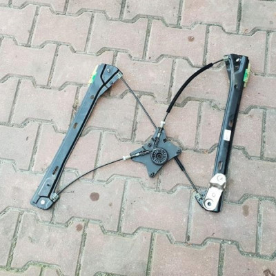 Podnośnik mechanizm szyby Passat B8 3G0837462C