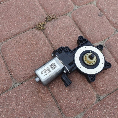 Podnośnik szyb P Vivaro B Trafic III 128001471-B