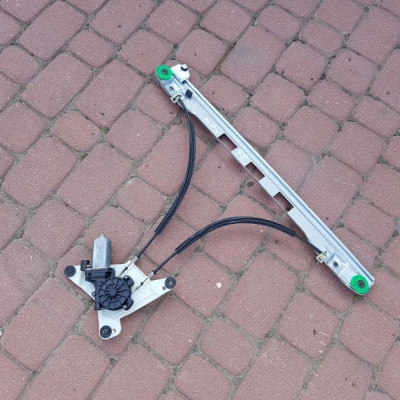 Podnośnik szyby prawy MOVANO B MASTER III Nowy