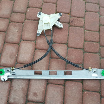 Podnośnik szyby prawy Movano Master