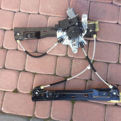 Podnośnik szyby przód mechanizm Opel INSIGNIA