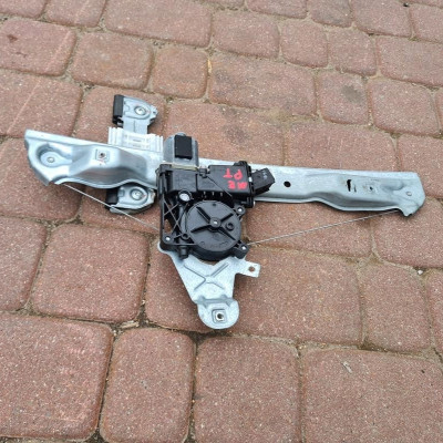 Podnośnik szyby tył P EU Opel Meriva B 13354550