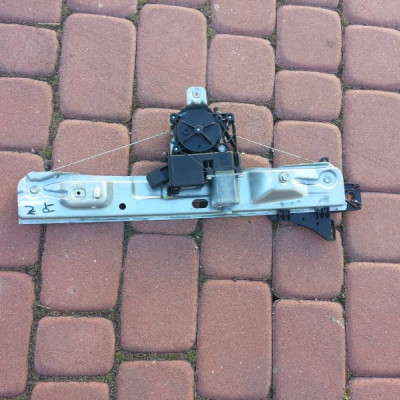 Podnośnik szyby tył tylni mechanizm Opel INSIGNIA
