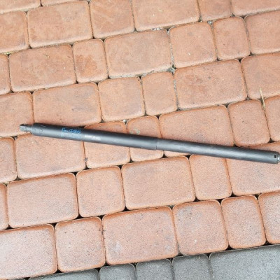 Podnośnik teleskop klapy Opel Insignia 13247949