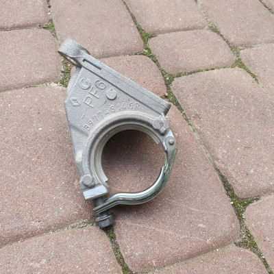 Podpora półosi MASTER III MOVANO B 397748146R