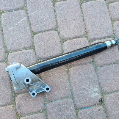 Podpora półośi półoś Opel Zafira C ACB3 39112611