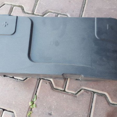Podstawa akumulatora pokrywa obudowa Opel Insignia