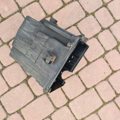 Podstawa bezpieczników Movano Master