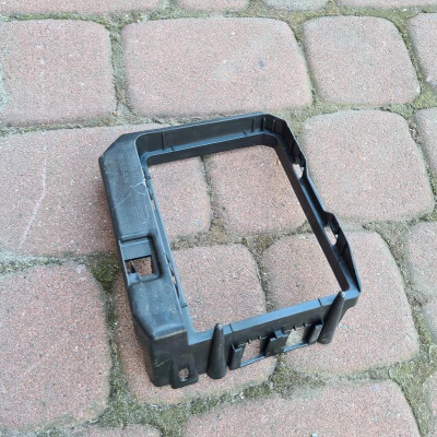 Podstawa bezpieczników Renault Captur II 2