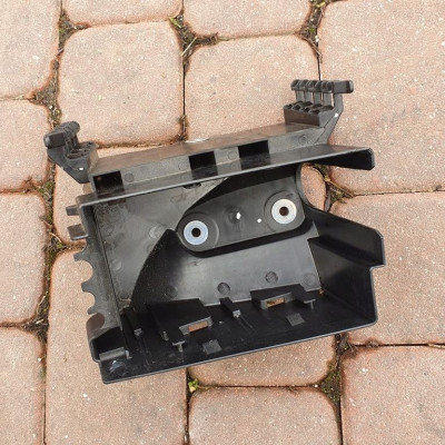 Podstawa bezpieczników VW Jetta 5C6 5C0907361