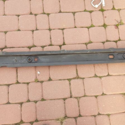 Podstawa chłodnic 2011r VIVARO TRAFIC PRIMASTAR