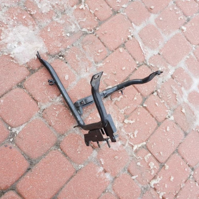 Podstawa filtra uchwyt Ducato Jumper Boxer 2016r