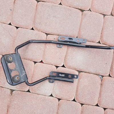 Podstawa hamulca ręcznego elekt. Opel Astra J IV 4