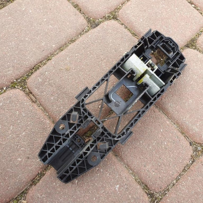 Podstawa klamki drzwi VW Jetta 5C6 5N0837885H