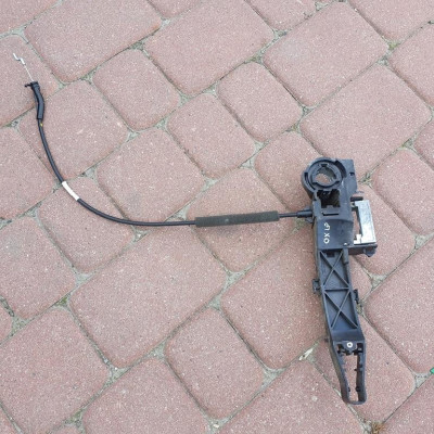 Podstawa klamki LP Vivaro B Trafic III 806075481R