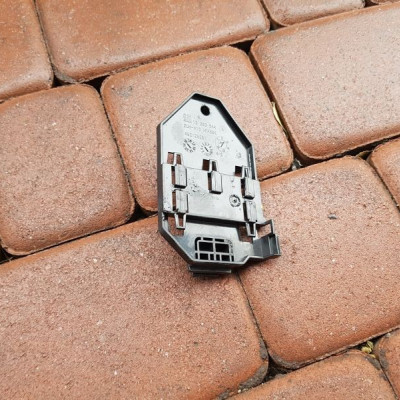 Podstawa kostek przód Opel Astra J Zafira 13263544