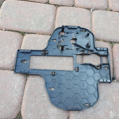 Podstawa lusterko Opel Astra K V 13450512