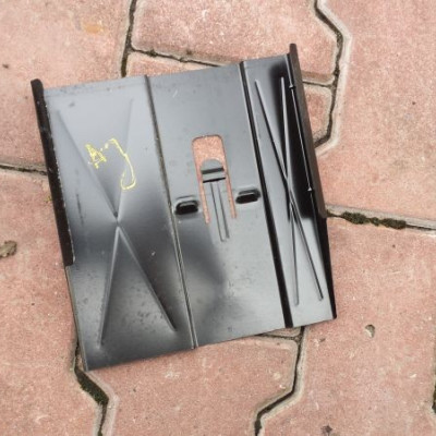 Podstawa obudowa komputera silnika Insignia Zafira