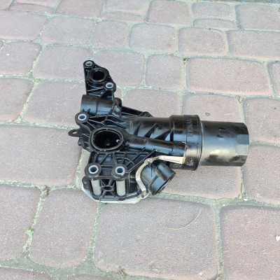 Podstawa oleju 1.5d Renault Captur II 213058627R