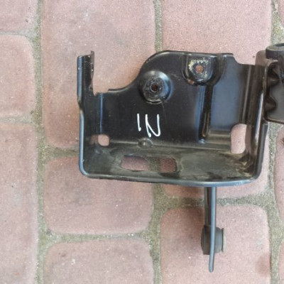 Podstawa pompy mocowanie ABS Insignia