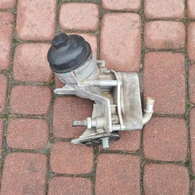 Podstawa pompy oleju 1.7CDTI Opel Mokka 6740273586