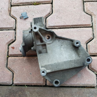 PODSTAWA SPRĘŻARKI KLIMY OPEL ASTRA H 3 9129341