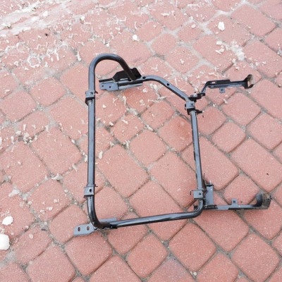 Podstawa uchwyt mocowanie Ducato Jumper Boxer 2016