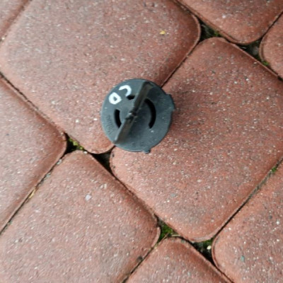 Podstawa żarówki kierunkowskazu Opel Corsa D