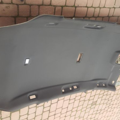 Podsufitka black OPC-line OPC OPEL INSIGNIA kombi