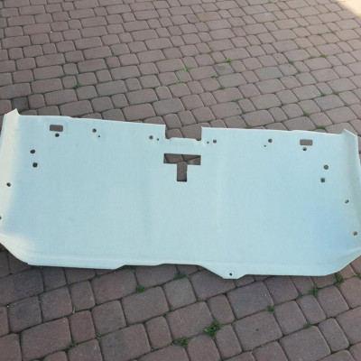 Podsufitka dach 2016r IGŁA Ducato Jumper Boxer