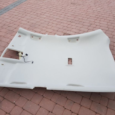 Podsufitka hatchback Opel Insignia IGŁA Kielce-KRK