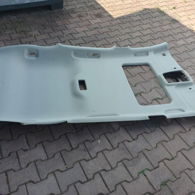 Podsufitka kombi szyberdach Opel Astra K 5 V
