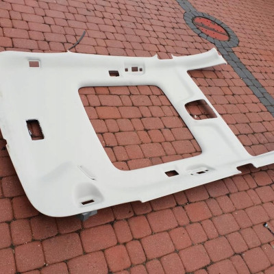 Podsufitka Opel Zafira C TOURER panorama dach