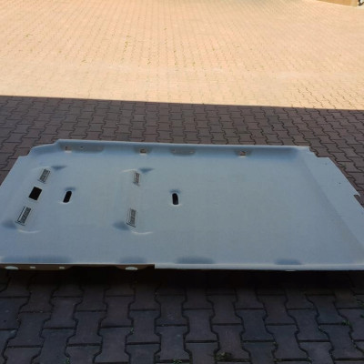 Podsufitka osobówka LONG VIVARO B 2 TRAFIC III 3