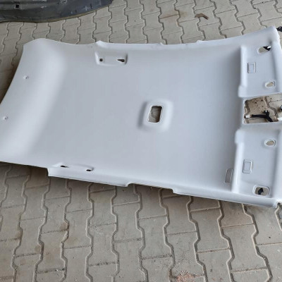 Podsufitka sufit Renault Captur II 2