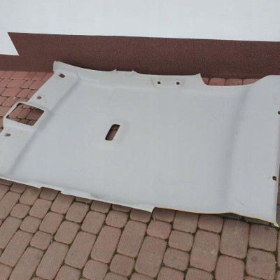 Podsufitka sufit tapicerka Renault Captur