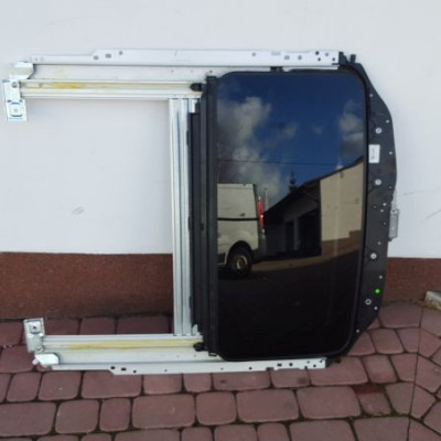 Podsufitka szyberdach Sedan HB Opel Insignia OPC