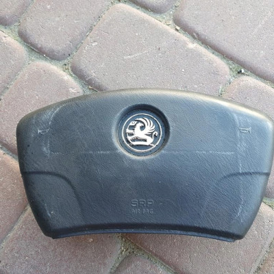 Podsuzka kierowcy VAUXHALL VIVARO TRAFIC PRIMASTAR