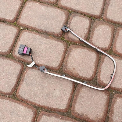 Podświetlenie tunelu ambiente Opel Astra J 1905754