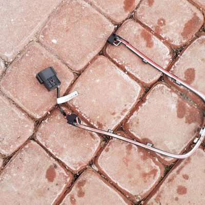 Podświetlenie tunelu LED Opel Astra J IV 1905754