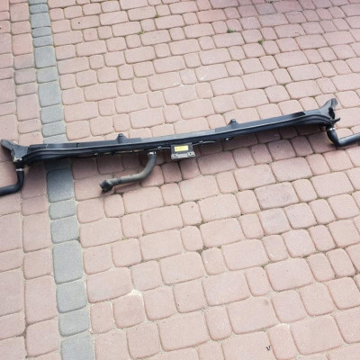 Podszybie angielskie FIAT Ducato Jumper 1316323070