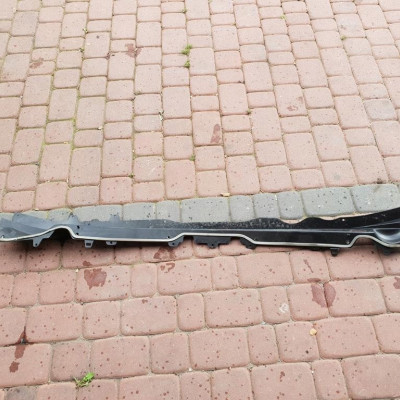 Podszybie angielskie Opel Insignia B 17r 39095959