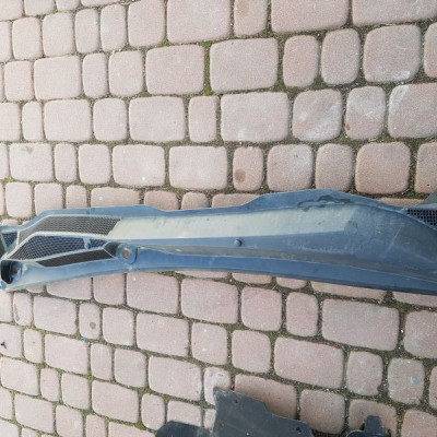 Podszybie europa Astra H 3 III