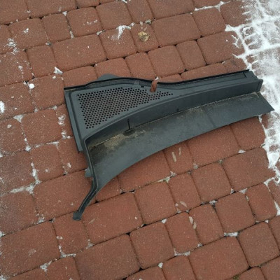 Podszybie lewe Passat B8 2017r 3G1819403C