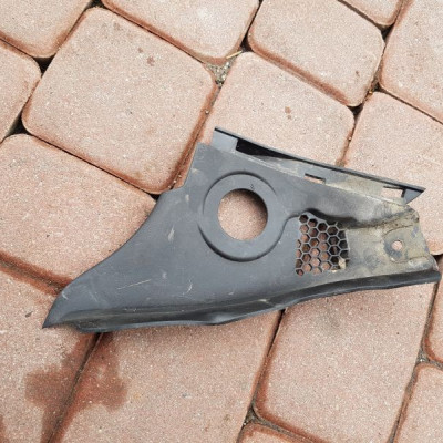 Podszybie narożnik lewy Opel Astra J IV 13267107