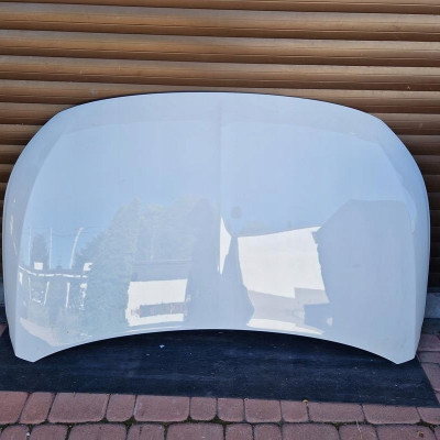 Maska pokrywa silnika BIAŁA kolor Opel Corsa F